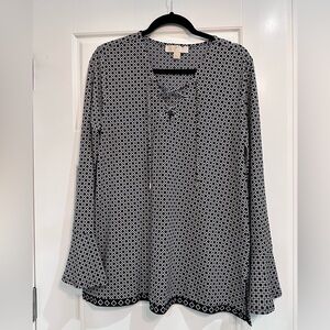 Michael Kors top